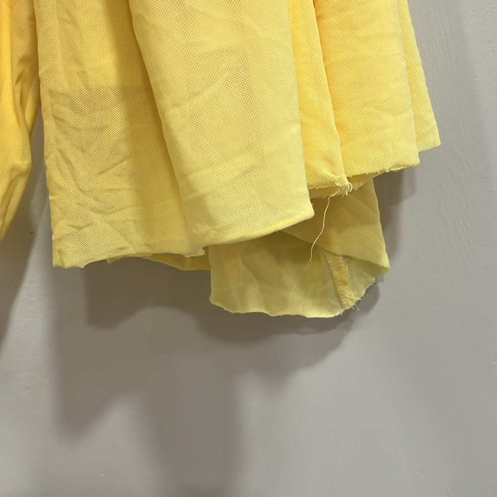 Revolve AFRM Betty Dress in Buttercup - Picture 11 of 11